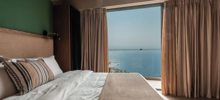 安纳德奥别墅和套房(Anadeo Villas & Suites)图片