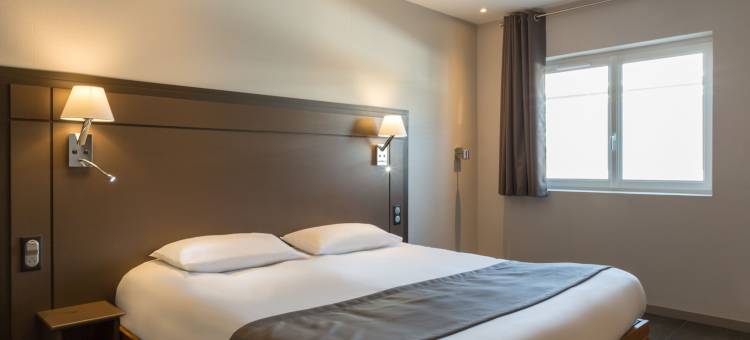 红磨坊舒适大酒店(Hôtel Grand Confort Le Moulin Rouge)图片