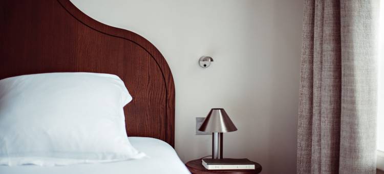 艺术学院酒店(Hotel des Académies et des Arts)图片