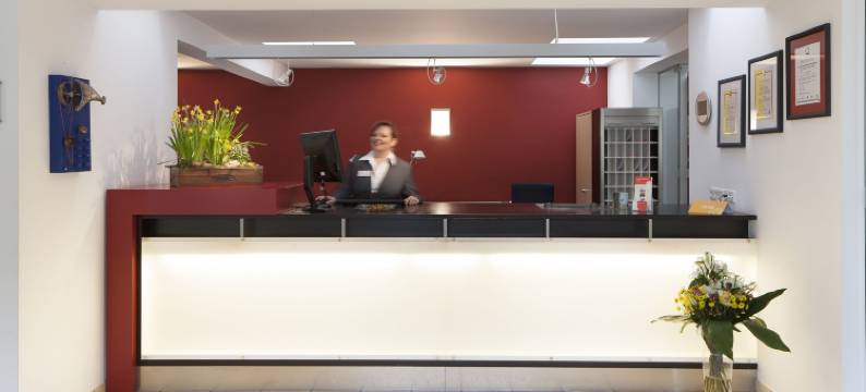 卡里塔斯会展中心酒店 (Caritas Tagungszentrum)图片