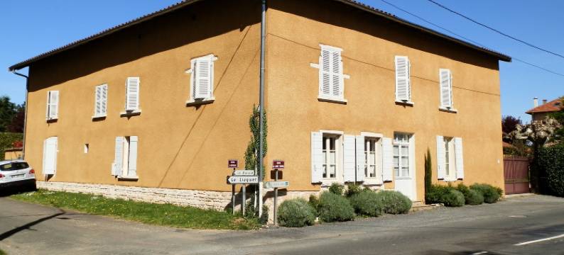 卡瑞赛耶住宿加早餐旅馆(B&B la Cerisaie)图片