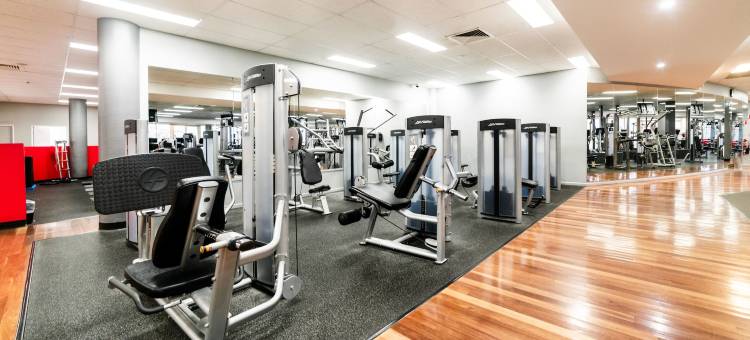 曼特拉绍斯波特沙克酒店(Mantra Southport Sharks)图片