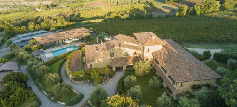 阿尔塔洛卡葡萄酒度假村(Altarocca Wine Resort Adults Only)图片