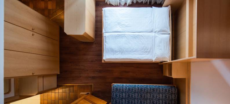 康特林公寓(Residence Contrin)图片