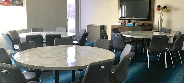 普莱诺雅乐轩酒店(Aloft Plano)图片