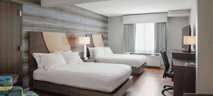 奥尔巴尼机场三部曲酒店-希尔顿启缤精选酒店(Hotel Trilogy Albany Airport, Tapestry Collection by Hilton)图片