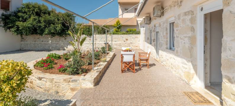 宙斯传统住宅(Zeus Traditional House)图片