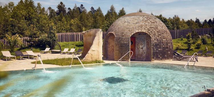 三林中心公园酒店(Center Parcs les Trois Forêts)图片