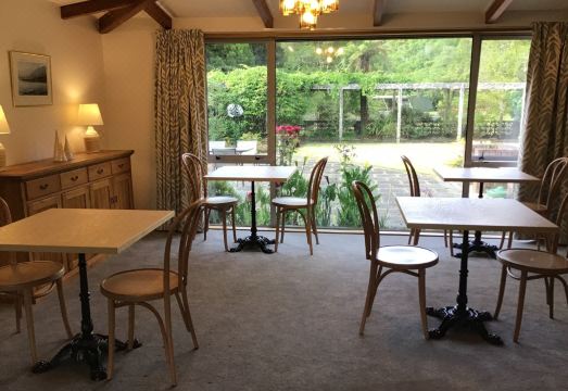 Woodland Glen Lodge B&BHotel Overview