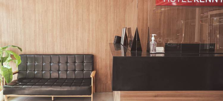 肯尼斯黛济州摩苏尔波酒店(Kenny Stay Jeju Mosulpo)图片