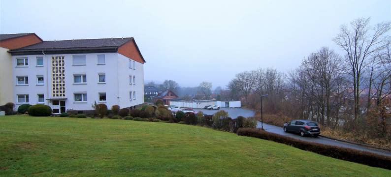 科姆福特酒店及餐厅(Hotel Riemann)图片