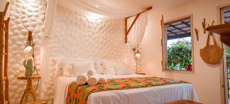 EcoCharme Pousada Netuno旅馆(EcoCharme Pousada Netuno)图片