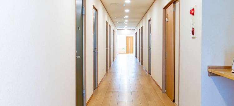 Tabist 酒店高木屋 いわき(Tabist Hotel Takagiya Iwaki)图片