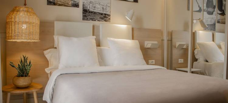 威尼托酒店(Room Select Via Veneto)图片