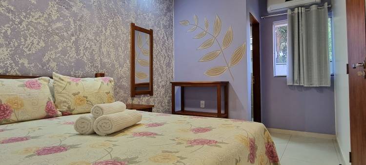 宾客公寓 Village São Jorge(Guest Apartment Village São Jorge)图片