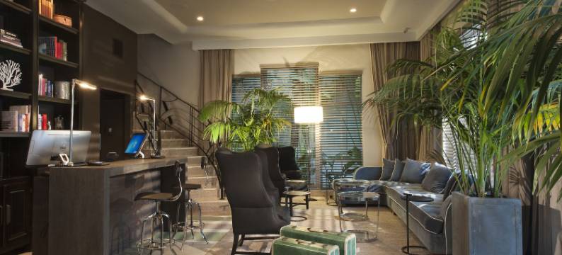 巨浪酒店(Shepley South Beach Hotel)图片