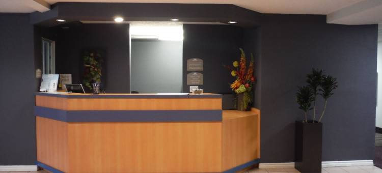 Microtel Inn & Suites by Wyndham Morgan Hill/San Jose Area图片