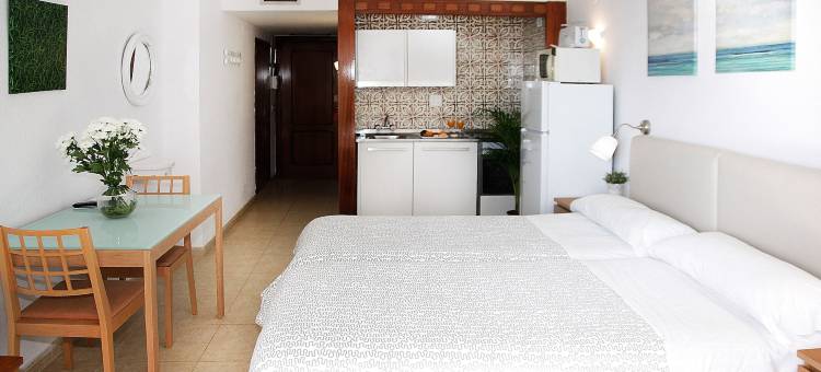 阿帕尔奇纳索尔公寓(Apartamentos Apal Chinasol)图片