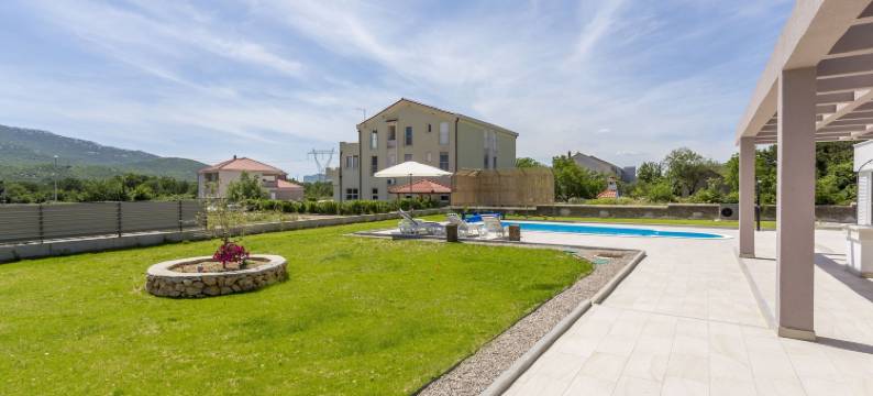 斯特拉奢华别墅酒店 - 近斯普利特(Luxury Villa Stella Near Split)图片