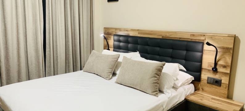 内尔哈客房酒店(NerjaRooms)图片