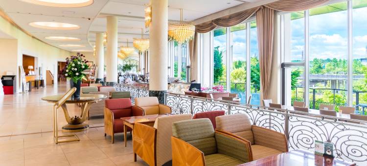 神户三田希莱顿高级酒店(The Celecton Premier Kobe Sanda Hotel)图片