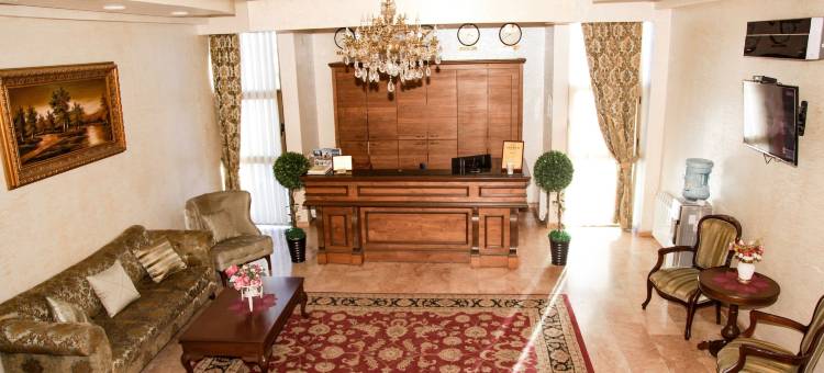 伊比利亚皇宫酒店及餐厅(Iberia Palace Hotel)图片