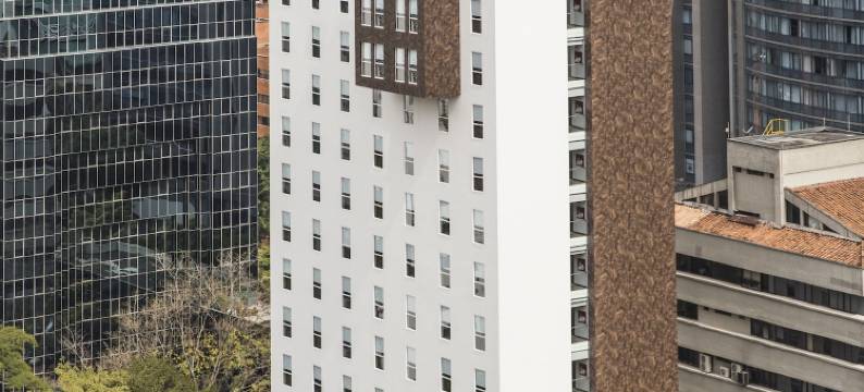 哥伦比亚麦德林万豪城市快捷普拉斯酒店(City Express Plus by Marriott Medellin Colombia)图片