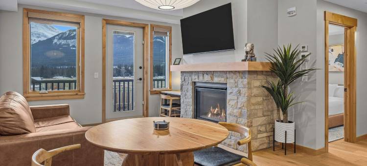 春溪度假(Spring Creek Vacations)图片