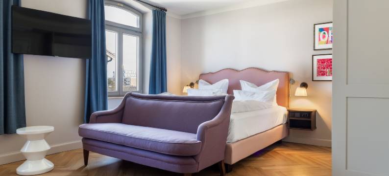 Mimosa套房(Mimosa Suites)图片