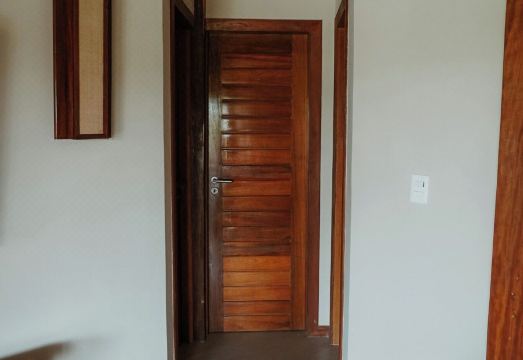 Jaguaríndia Village Hotel Overview