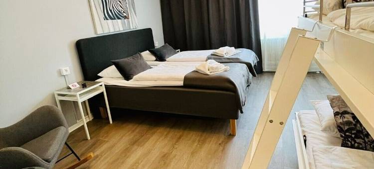 Palm Tree Hotel, Sure Hotel Collection by Best Western图片