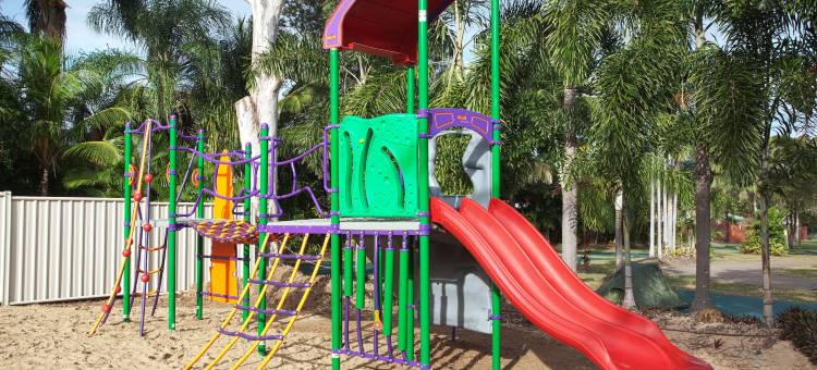 发现公园 - 罗克汉普顿(Discovery Parks - Rockhampton)图片