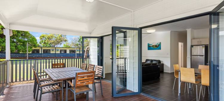 发现公园 - 罗克汉普顿(Discovery Parks - Rockhampton)图片