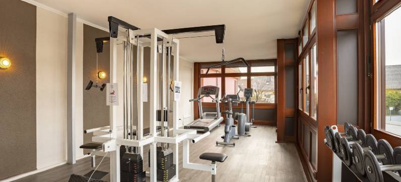 阿奎拉克斯康体及塔岗酒店(Aqualux Wellness- & Tagungshotel)图片