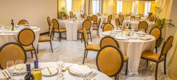 西谷棕榈酒店(Sago Palm Hotel)图片