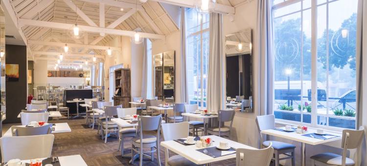 ONOMO开普敦广场客房酒店(Onomo Hotel Cape Town – Inn on the Square)图片