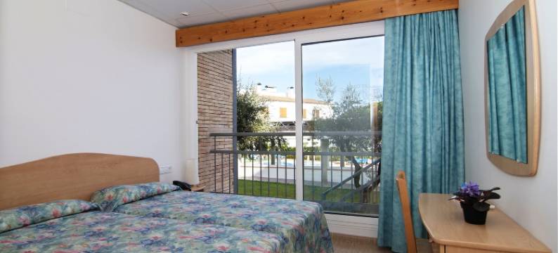 博港酒店(Hotel Port-Bo)图片