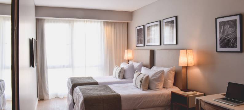 凯恩苏活内乌肯酒店(Cyan Soho Neuquén Hotel)图片