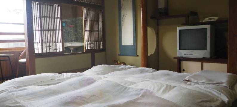 中央馆清水屋旅馆(Chuokan Shimizuya Ryokan)图片