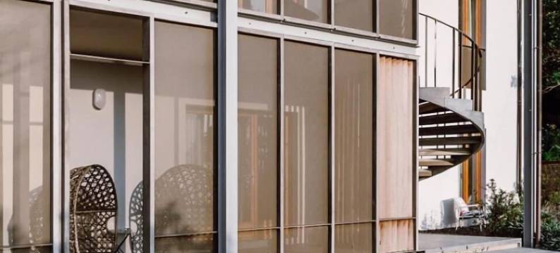 库列尔别墅酒店(Villa Curiel)图片