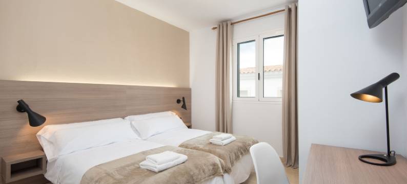 胡梅青年旅舍 - 都市客房(Hostal Jume - Urban Rooms)图片