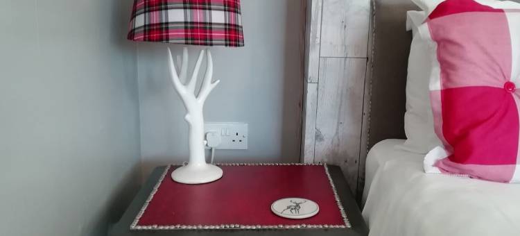 阿盖尔旅馆(Argyle Guest House)图片