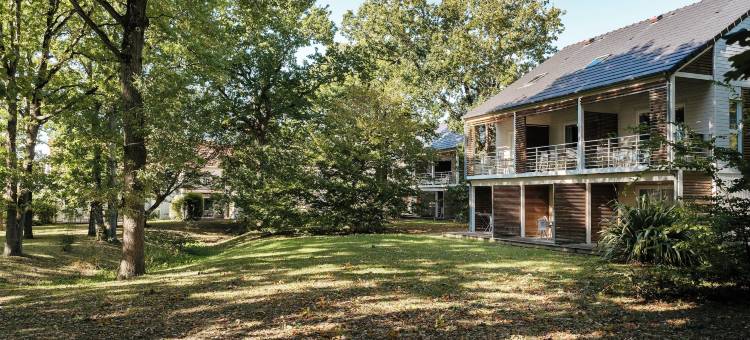 皮埃尔假日酒店(Résidence Pierre & Vacances le Domaine du Bois de la Grée)图片