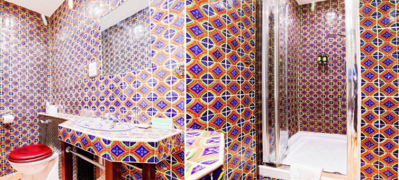 近国王学院医院贝维拉教堂街酒店(Church Street Hotel by Belvilla Near King's College Hospital)图片