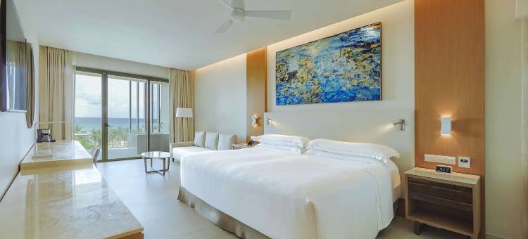 巴塞罗玛雅里维埃拉酒店-限成人入住(Barceló Maya Riviera - All Inclusive Adults Only)图片