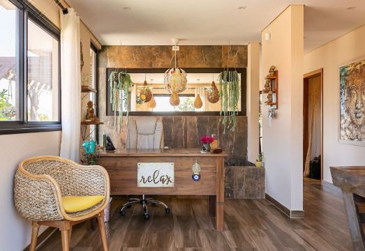 Shiva Boutique Hotel - Praia do Rosa Hotel Overview