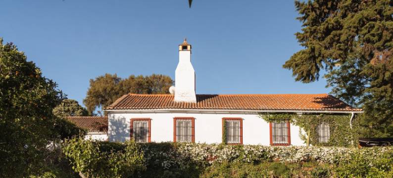 伊马尼乡村之家(Imani Country House)图片