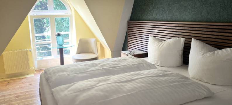 斯图克酒店-费泰亨内(Stuckhotel Fettehenne)图片