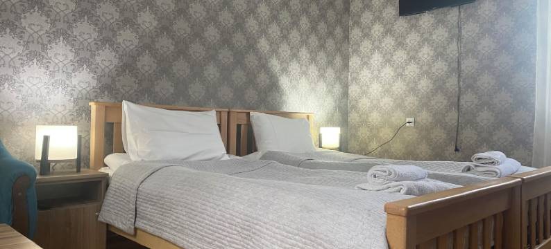 山坡旅馆(Hillside Guesthouse)图片