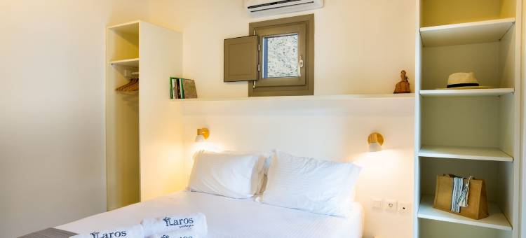 Flaros村(Flaros Village)图片